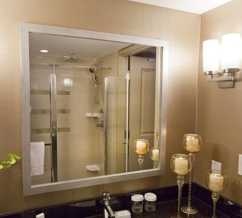Photo of Bathroom in Brampton