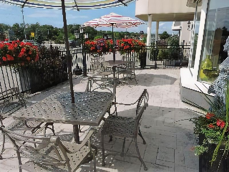 Photo of Patio Balcony in Orillia