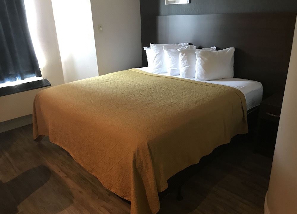 Photo of Bedroom in Brockville