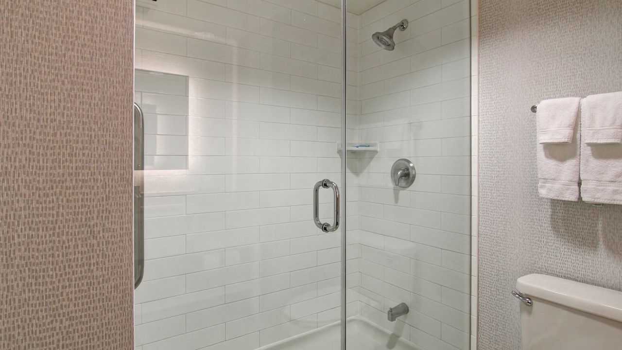 Photo of Bathroom in Richmond Hill