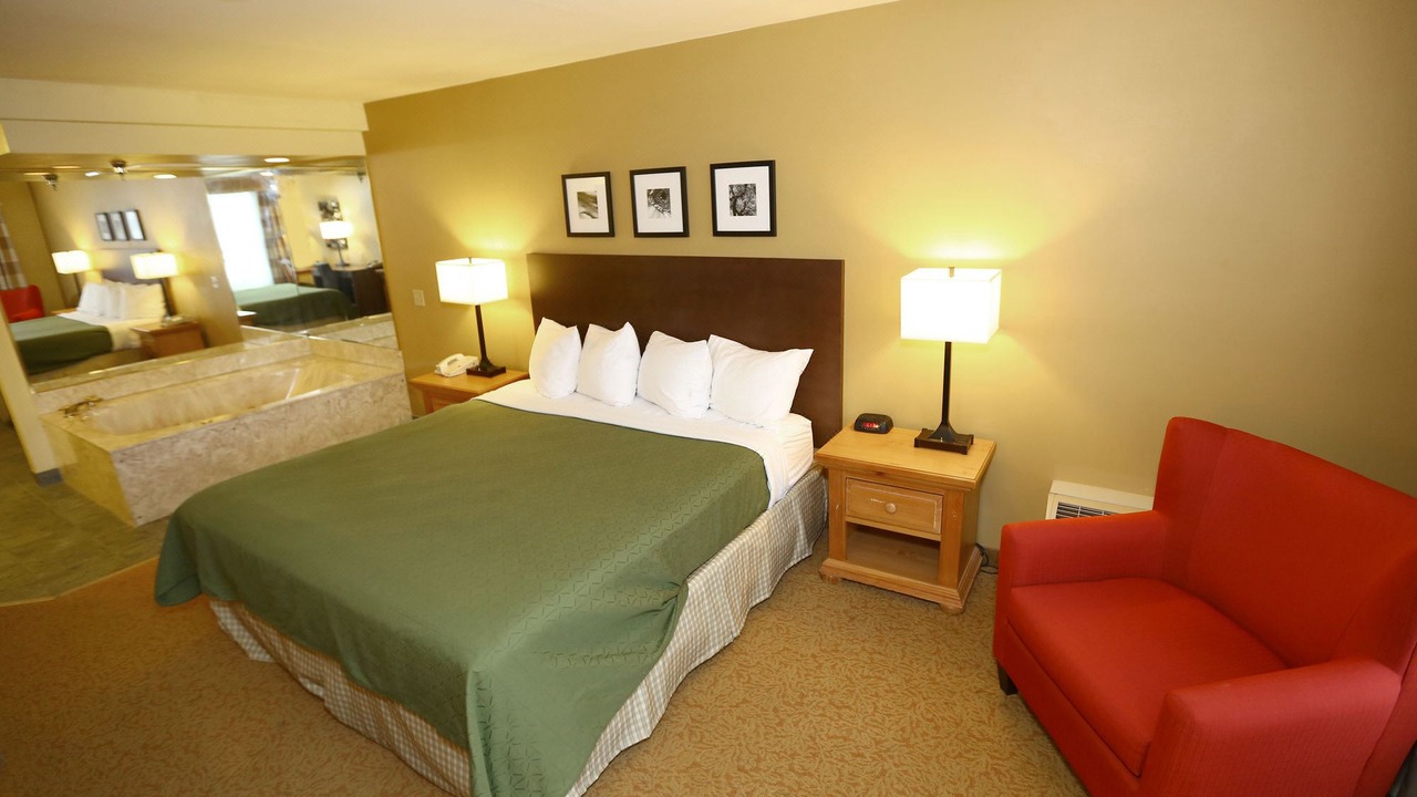 Photo of Bedroom in Rochester