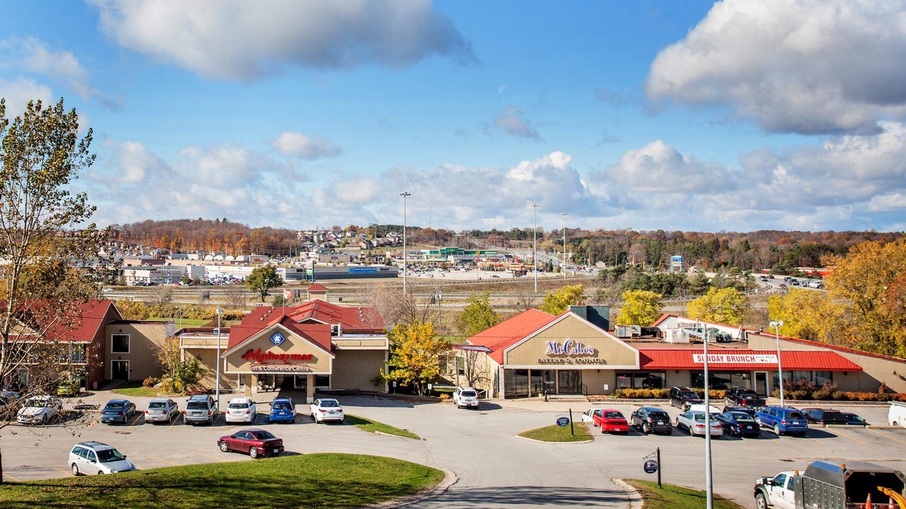 Photo of Others in Orillia