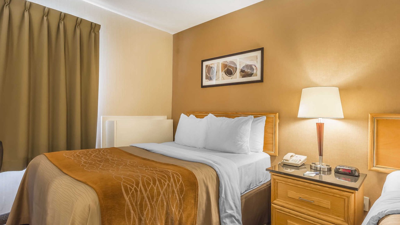 Photo of Bedroom in Cobourg