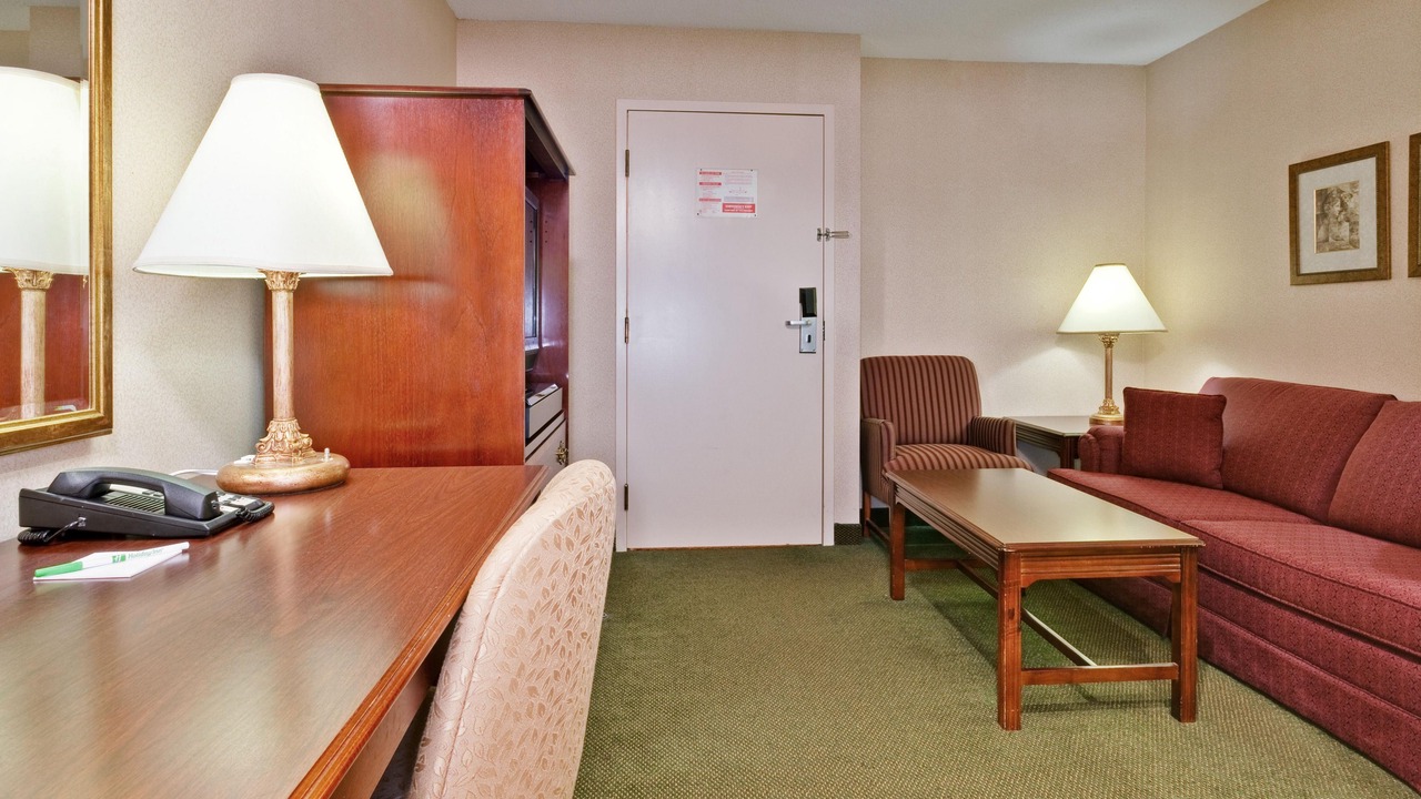 Photo of Livingroom in Sheridan