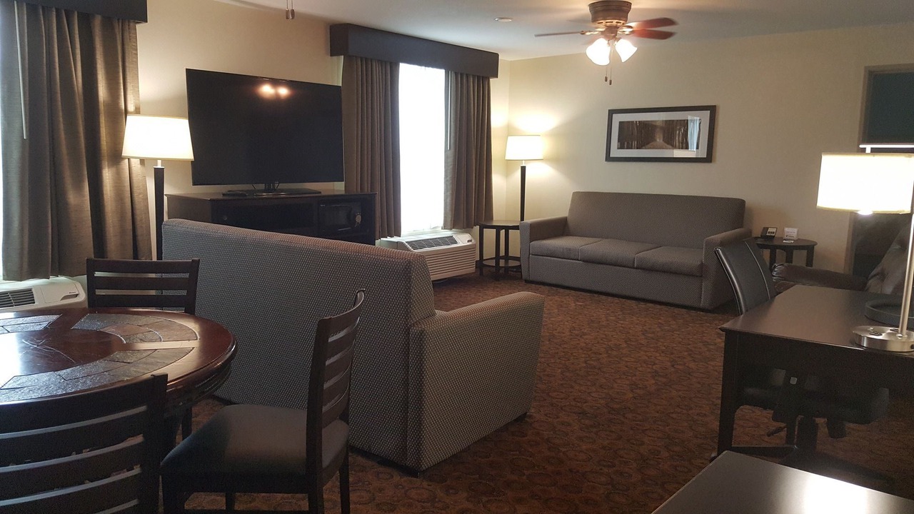 Photo of Livingroom in Burnsville