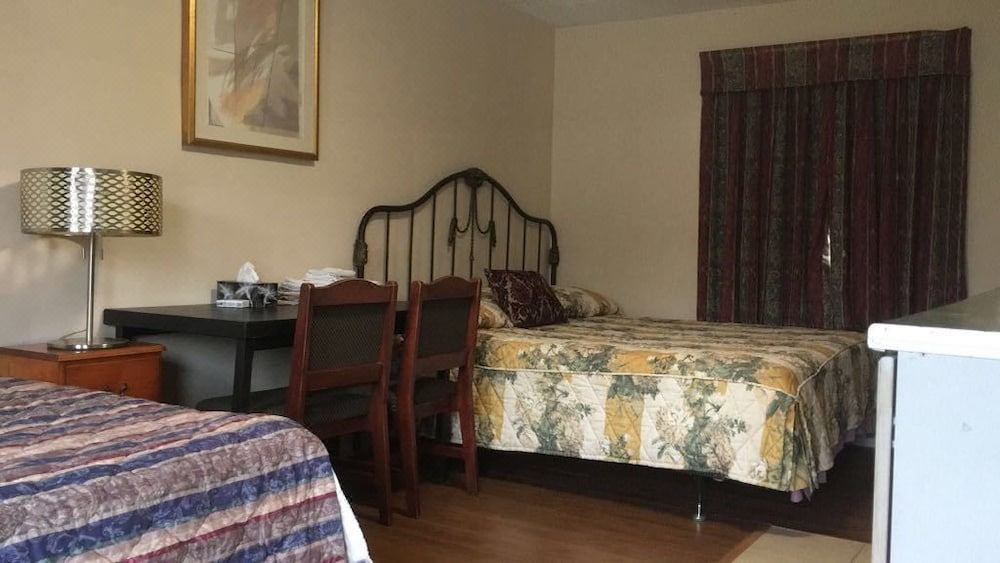 Photo of Bedroom in Madoc