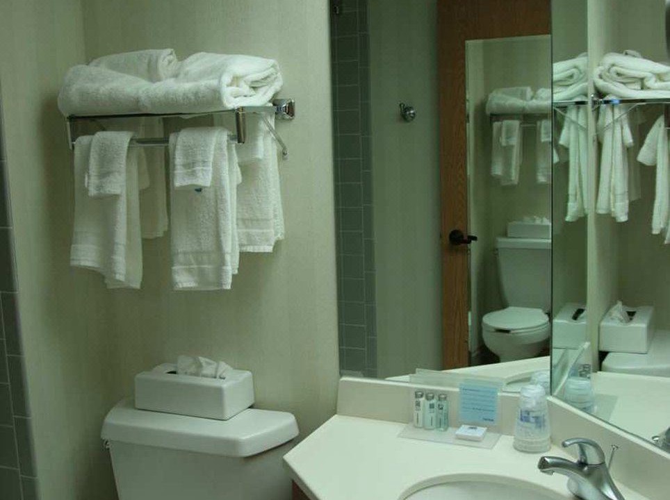 Photo of Bathroom in Rochester