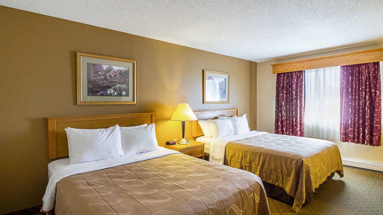 Photo of Bedroom in St. Cloud