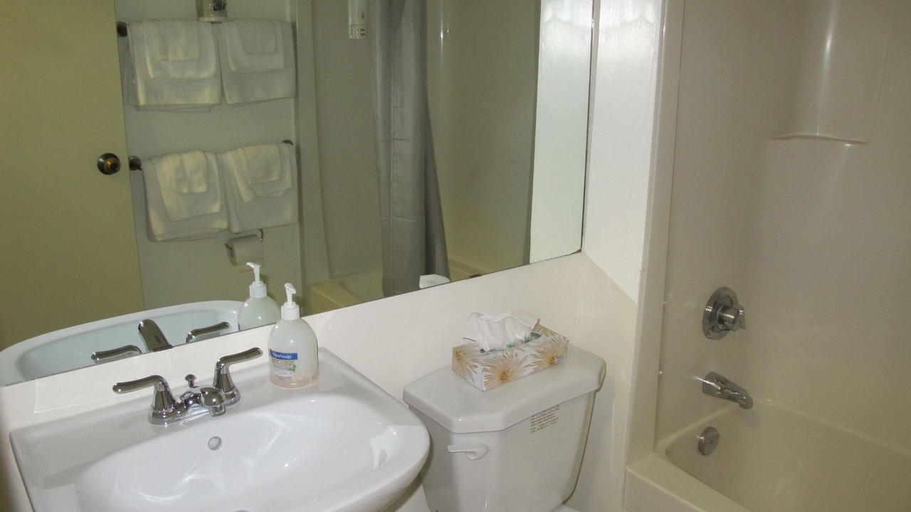 Photo of Bathroom in Rideau Heights