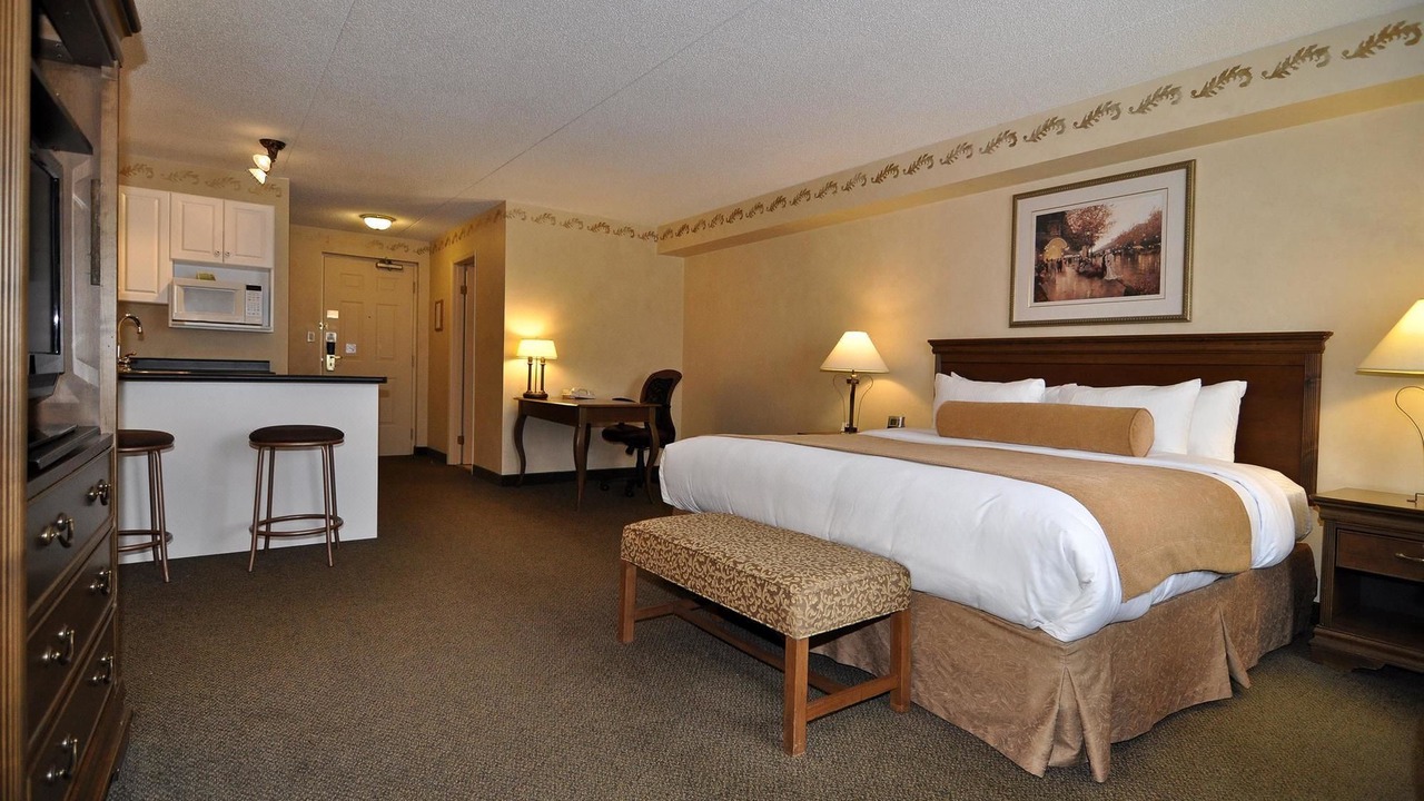 Photo of Bedroom in Orillia