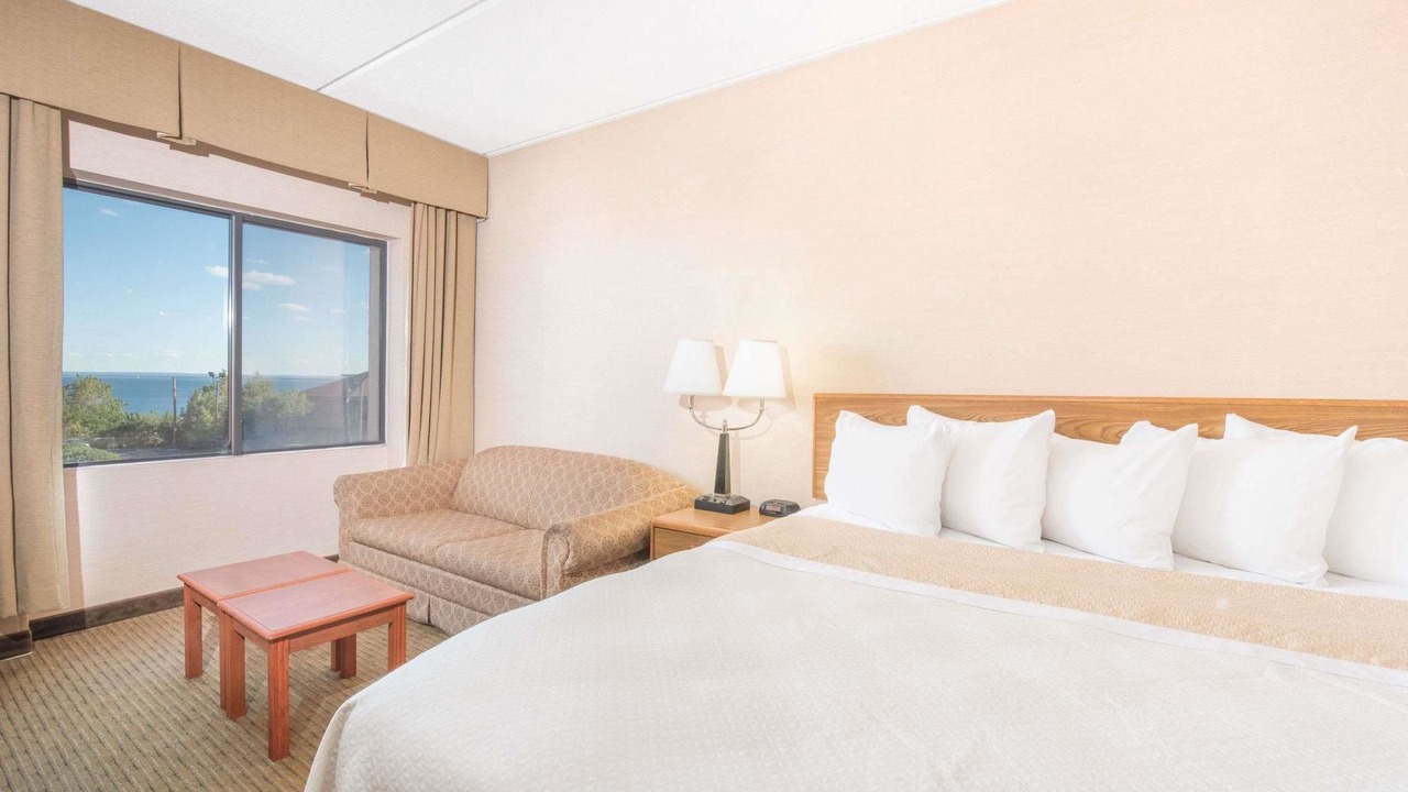 Photo of Bedroom in Endion