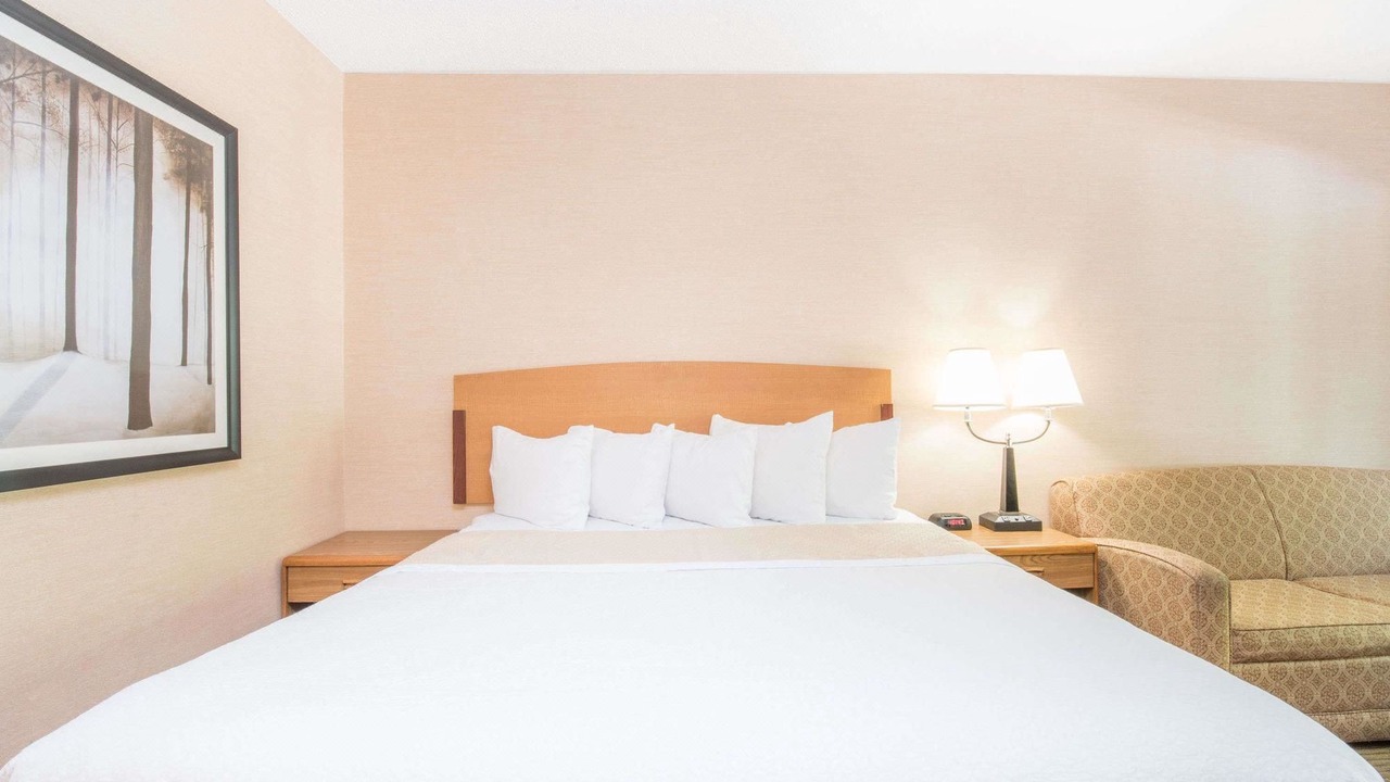 Photo of Bedroom in Endion