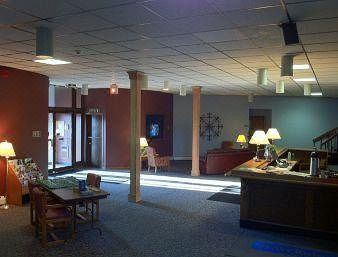 Photo of Livingroom in St. Cloud