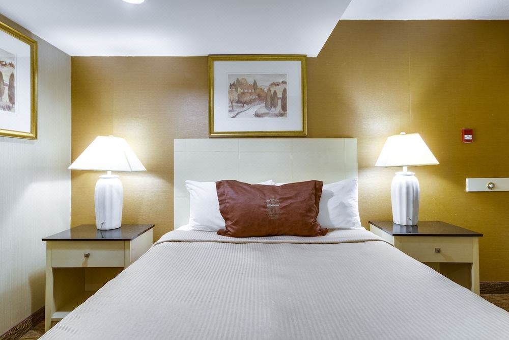 Photo of Bedroom in Mississauga