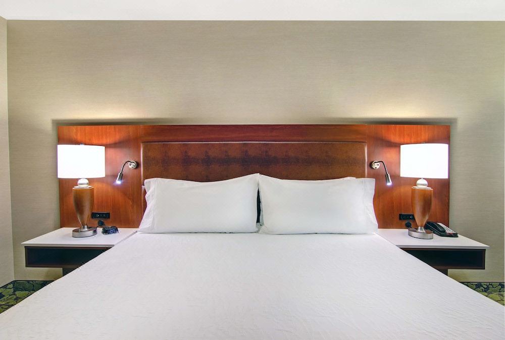 Photo of Bedroom in Thornhill