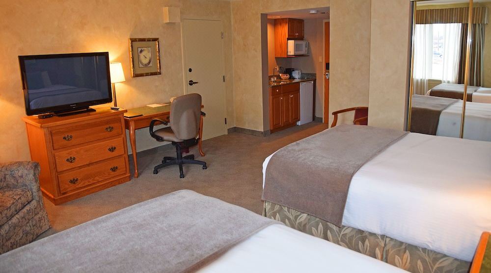 Photo of Bedroom in Orillia