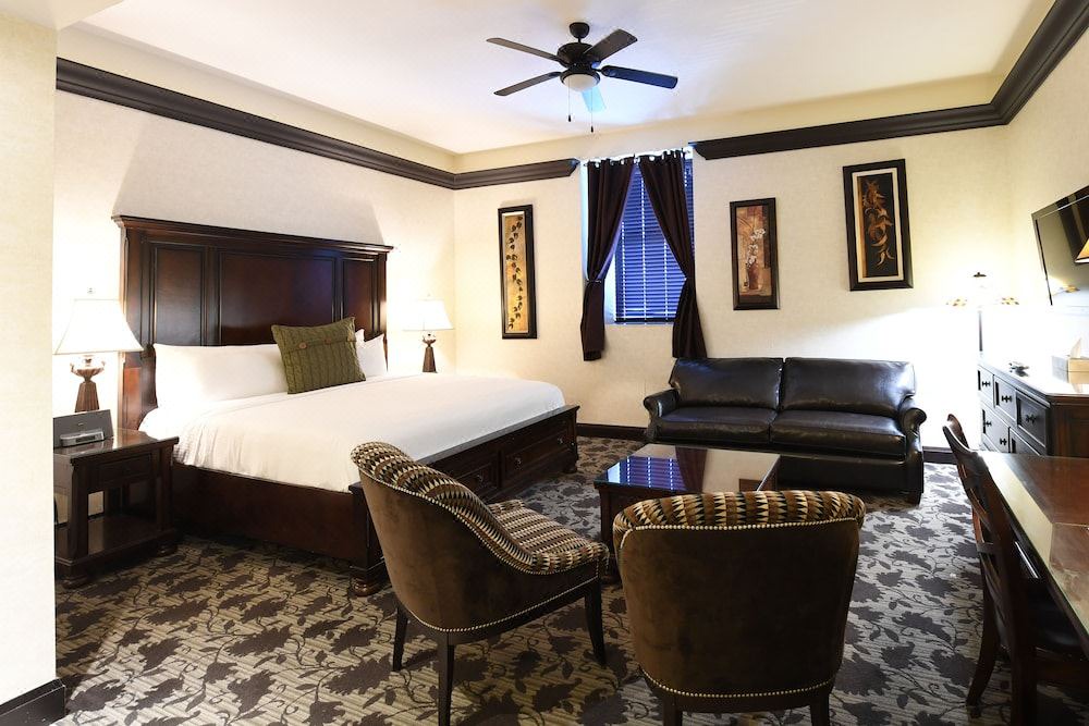 Photo of Livingroom in Merritton