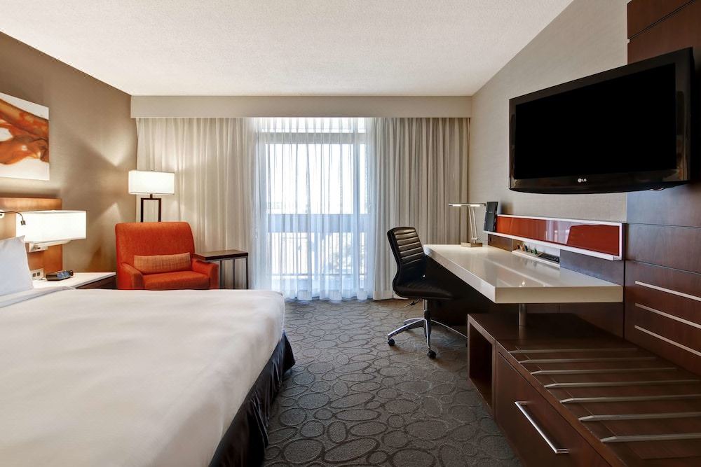 Photo of Bedroom in Mississauga