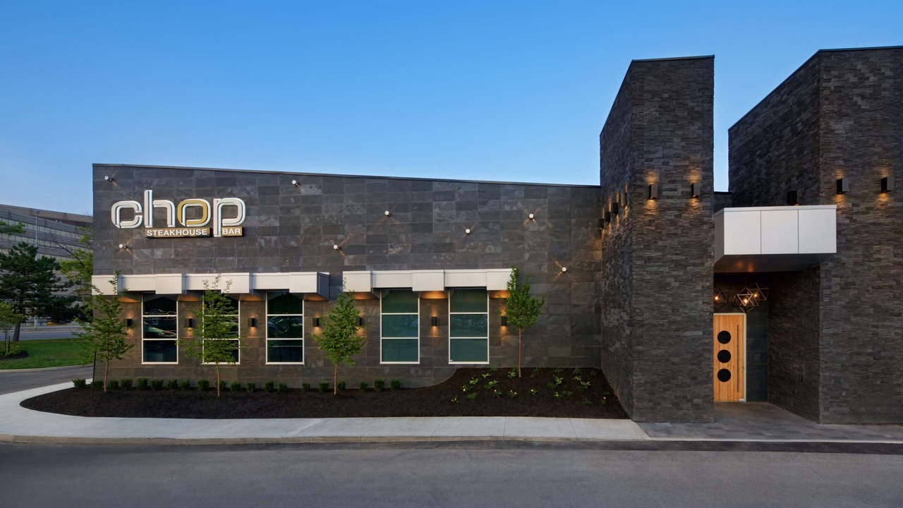 Photo of Buildings in Mississauga