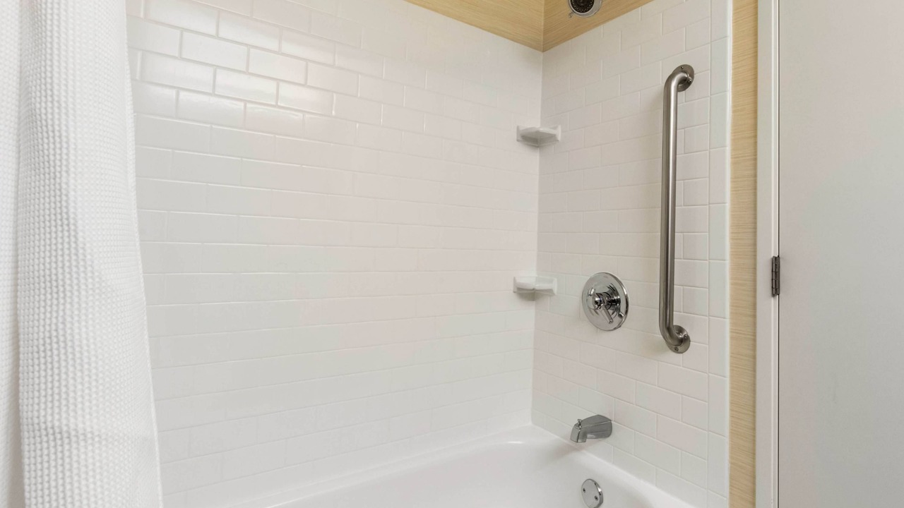 Photo of Bathroom in St. Cloud