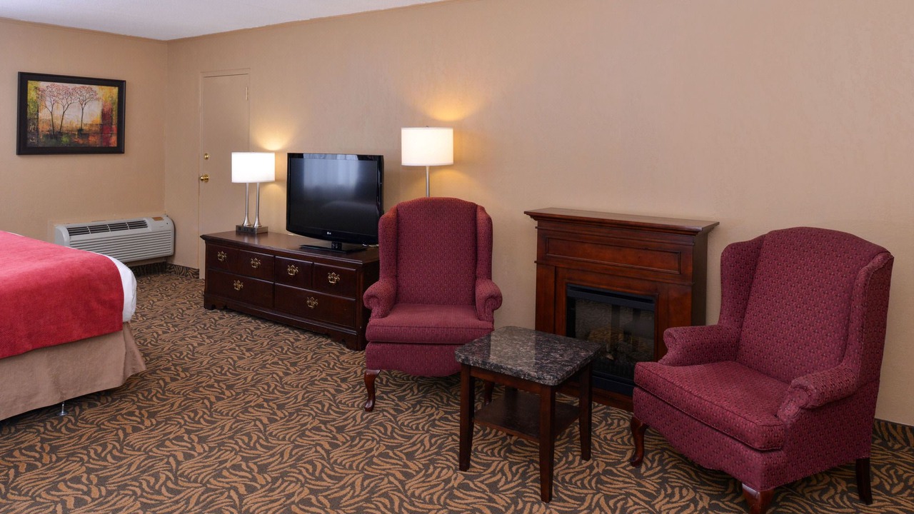 Photo of Livingroom in Orillia