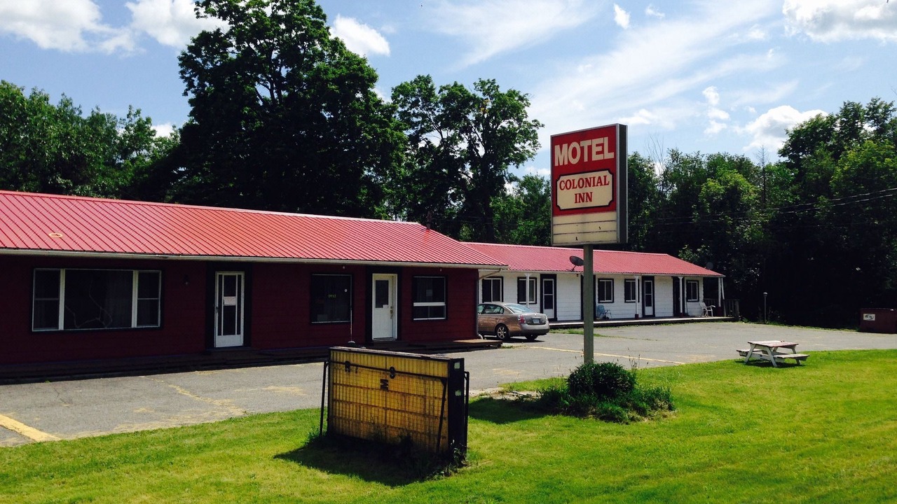 Photo of Buildings in Madoc
