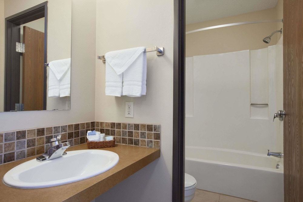 Photo of Bathroom in St. Cloud