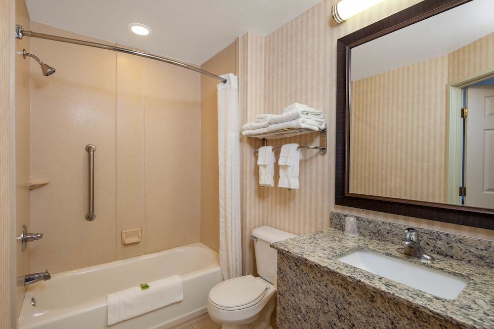 Photo of Bathroom in Rochester