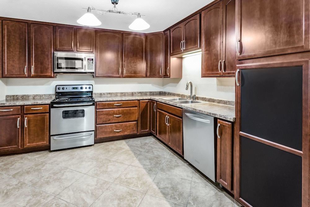 Photo of Kitchen in Burnsville