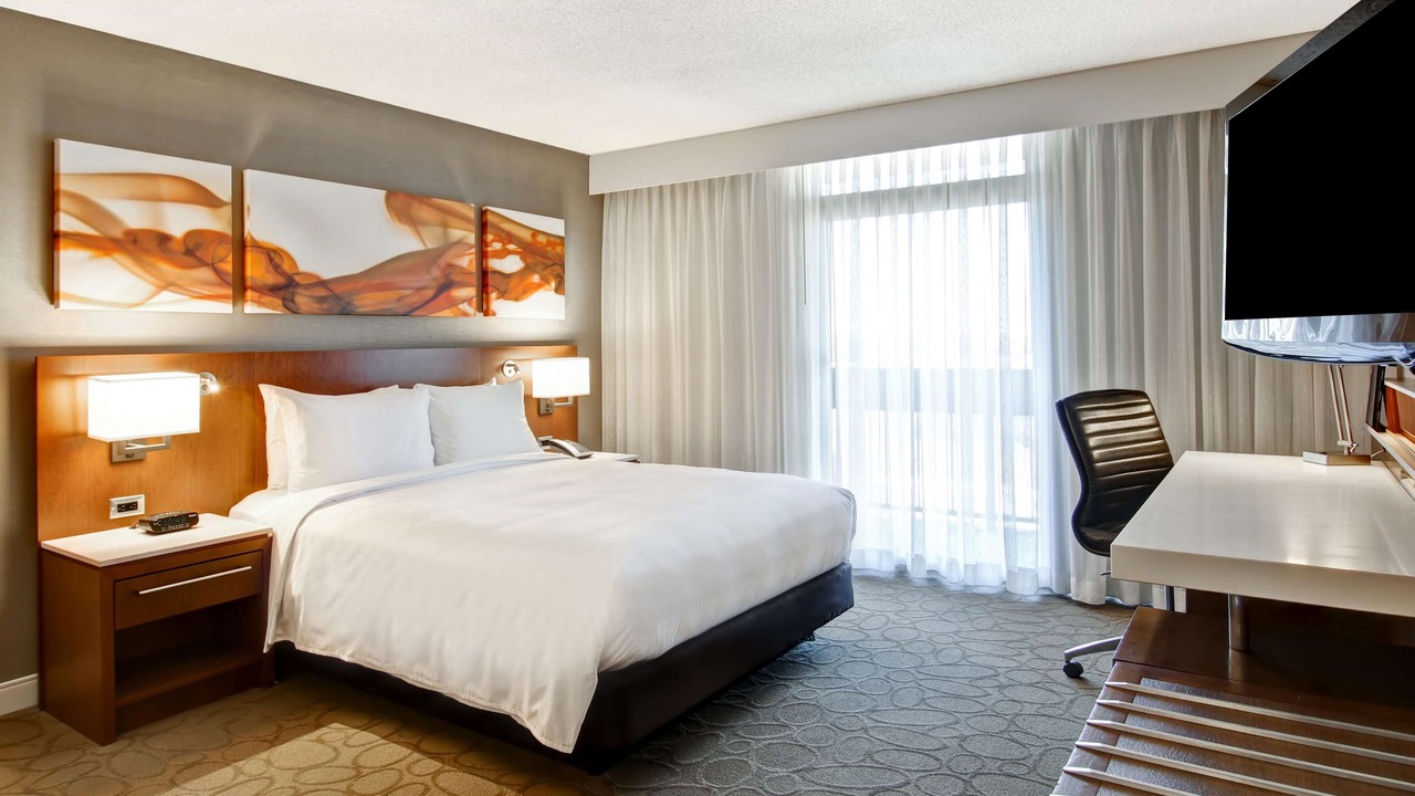 Photo of Bedroom in Mississauga