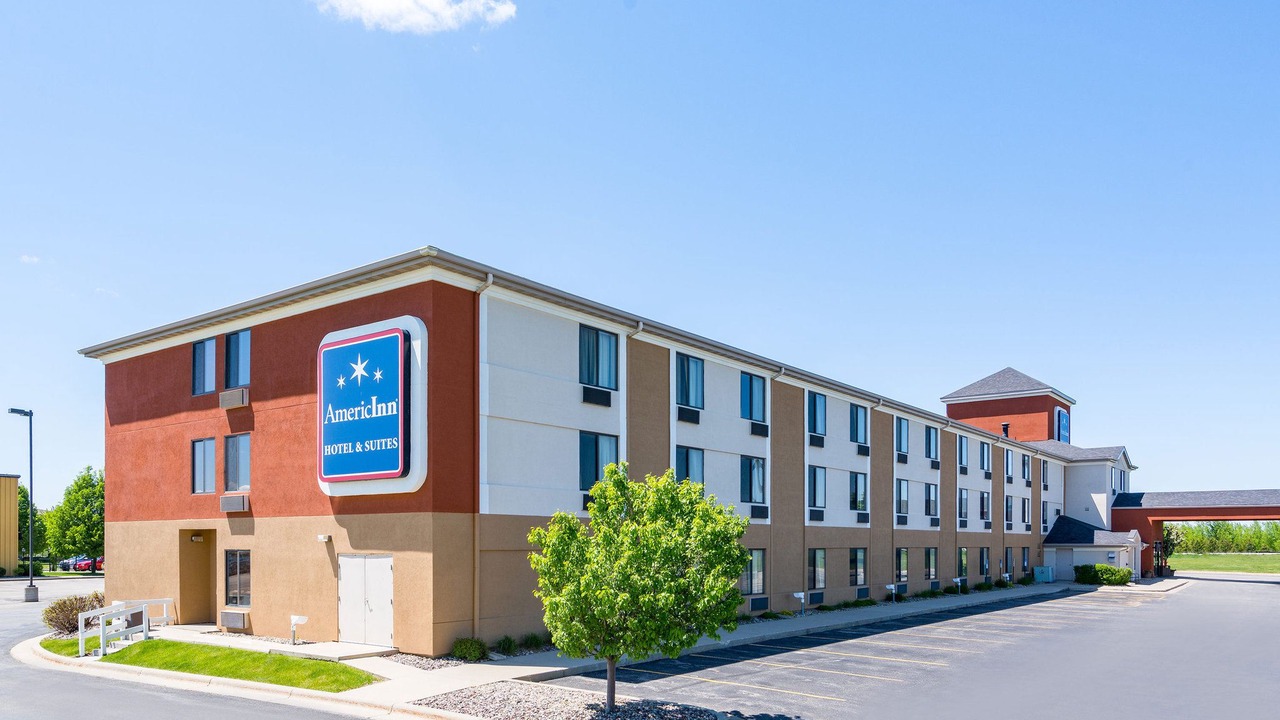 Photo of Buildings in Rochester