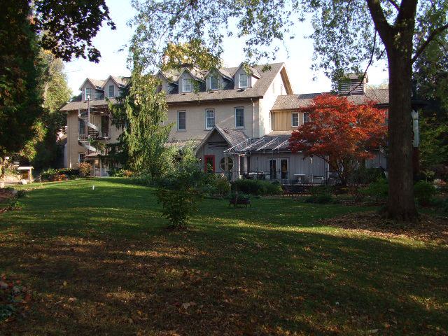 Photo of Buildings in Ashfield-Colborne-Wawanosh