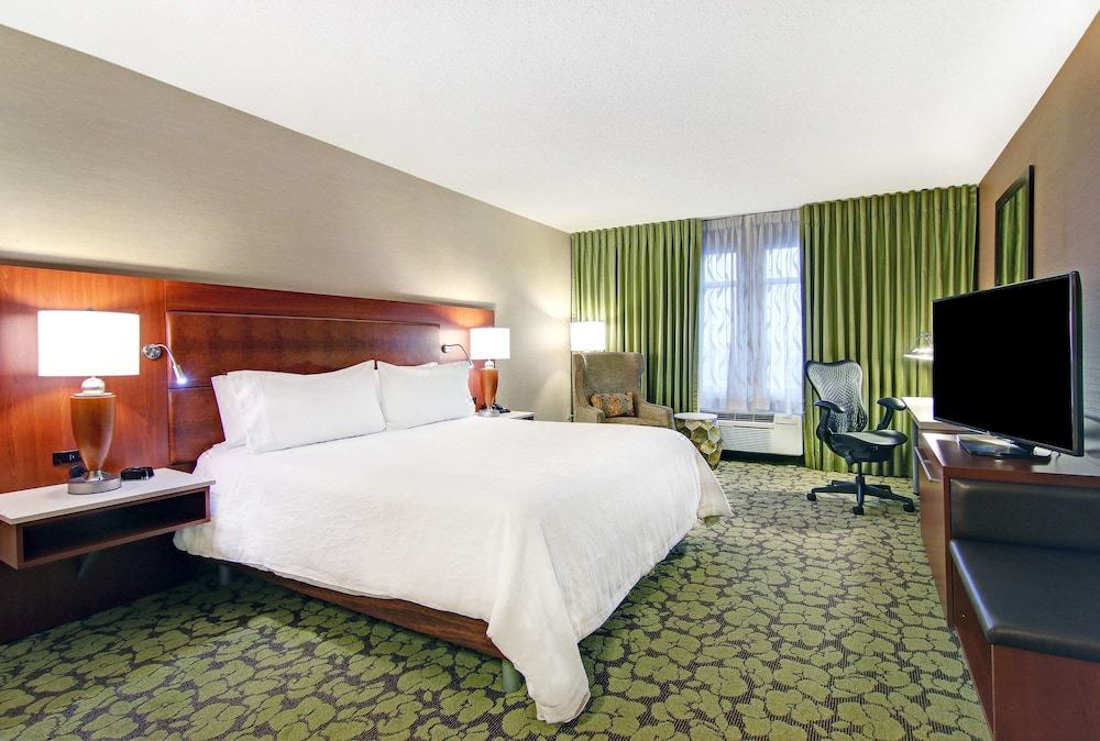 Photo of Bedroom in Thornhill