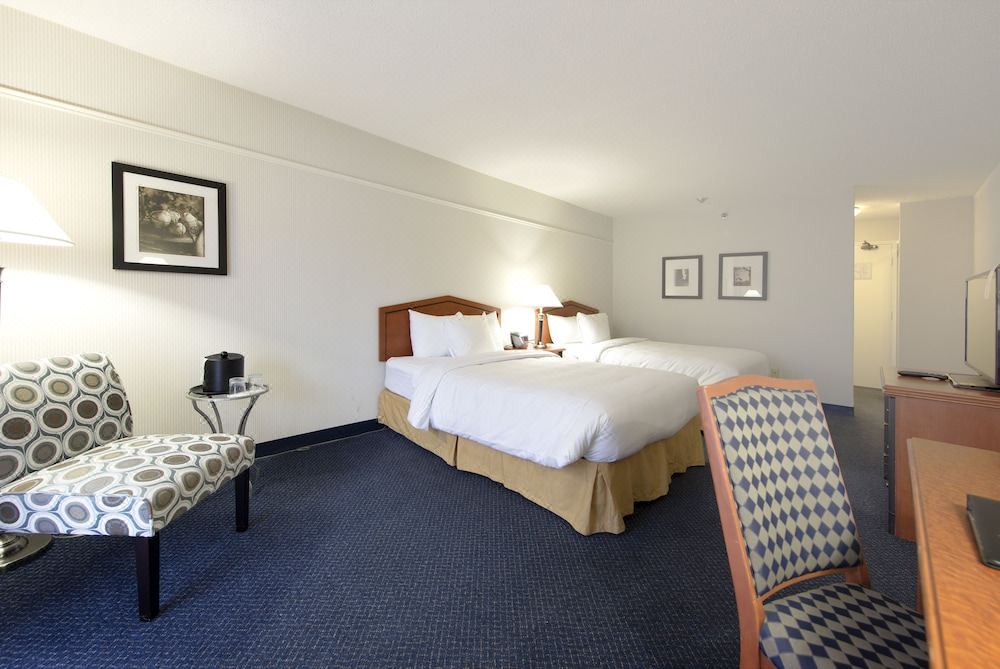 Photo of Bedroom in Wynford-Concorde