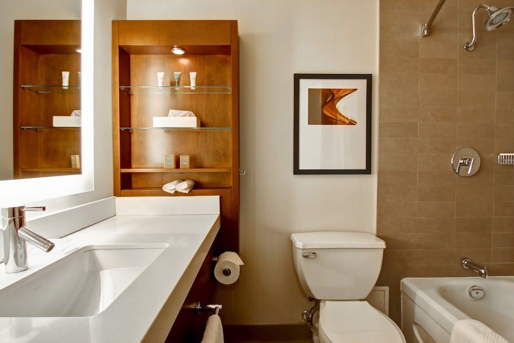 Photo of Bathroom in Mississauga