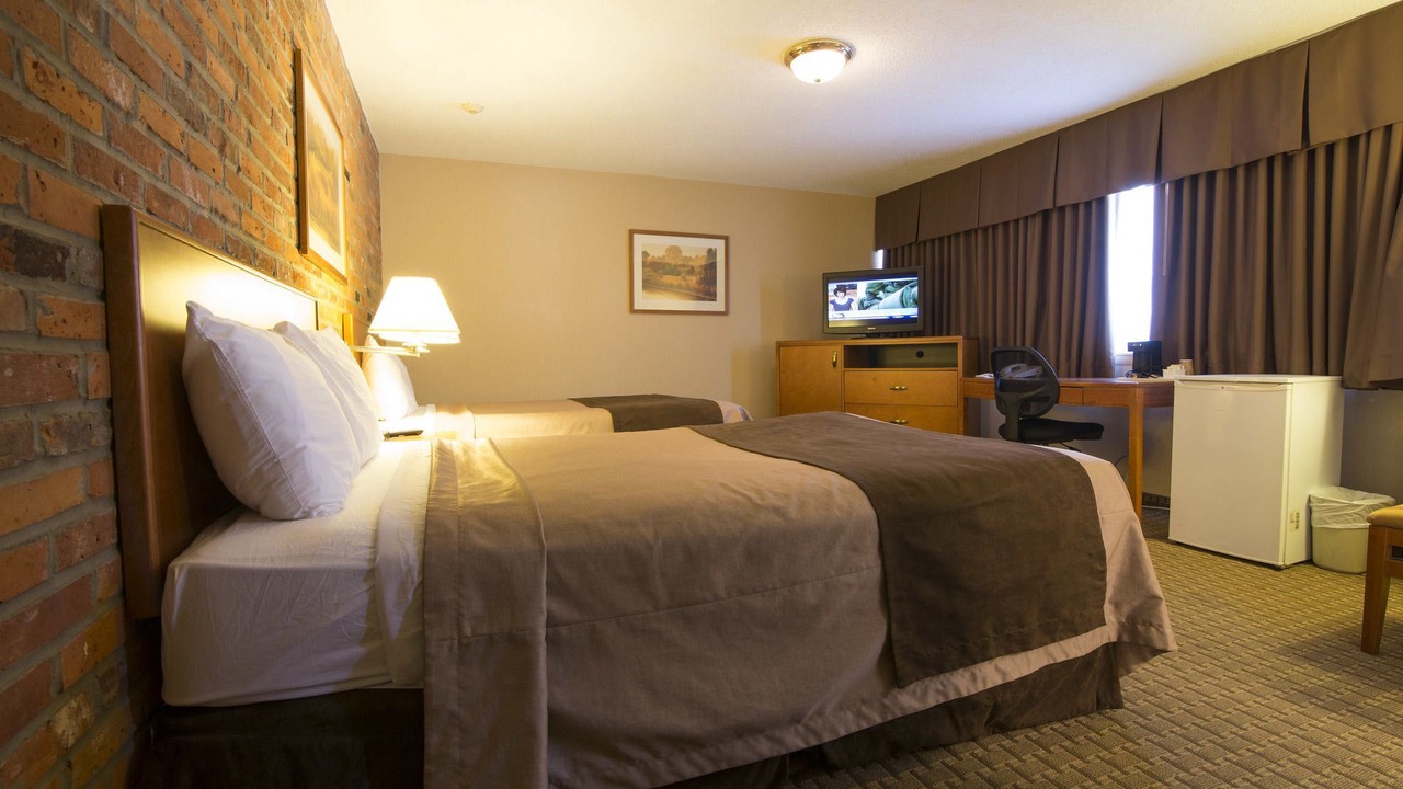 Photo of Bedroom in Thunder Bay