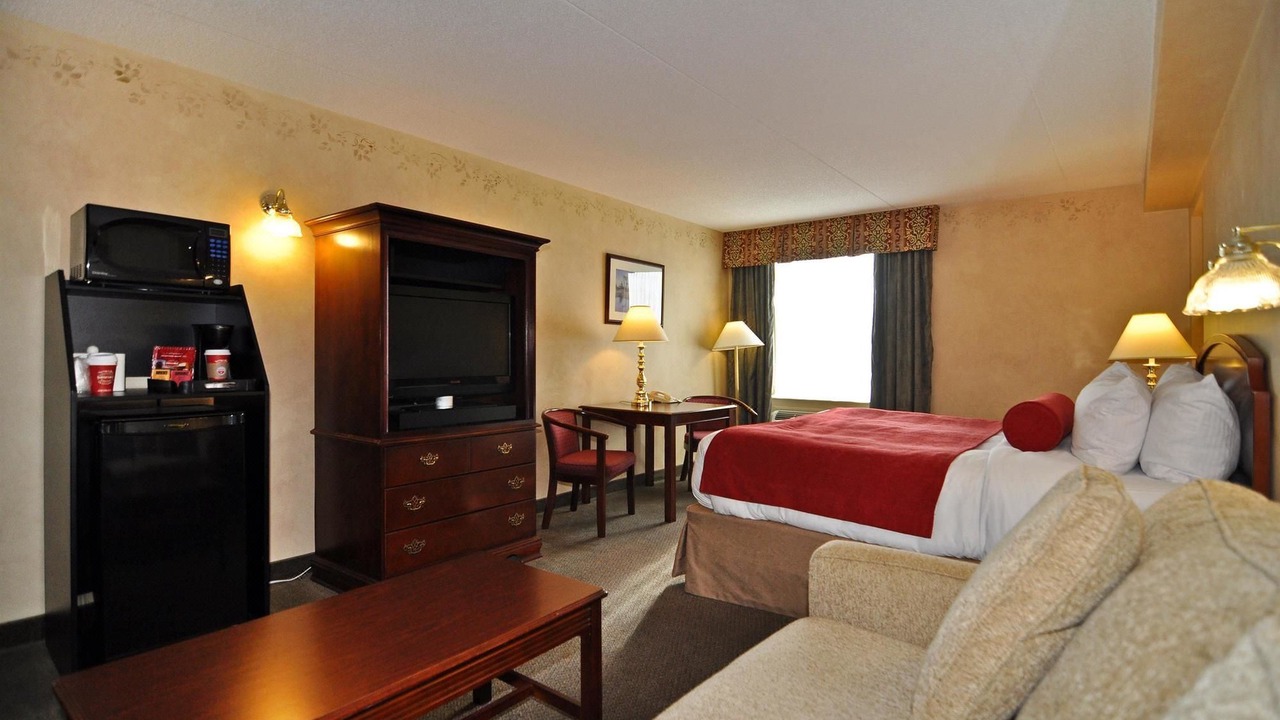 Photo of Livingroom in Orillia