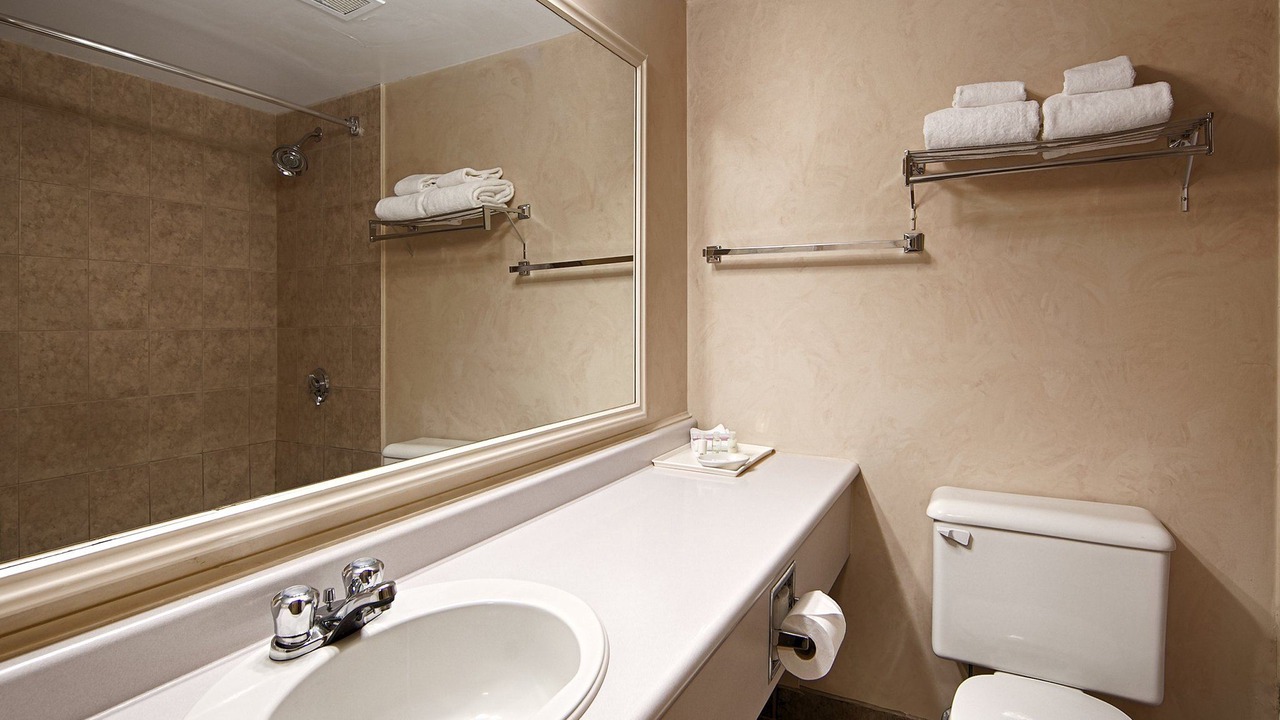 Photo of Bathroom in Orillia