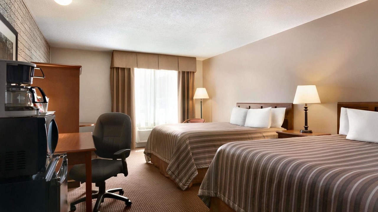 Photo of Bedroom in Simcoe