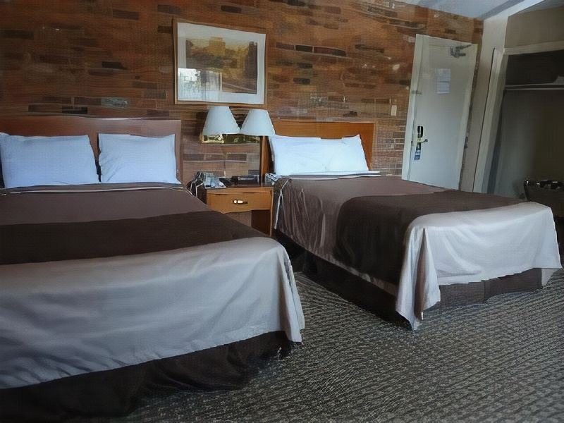 Photo of Bedroom in Thunder Bay