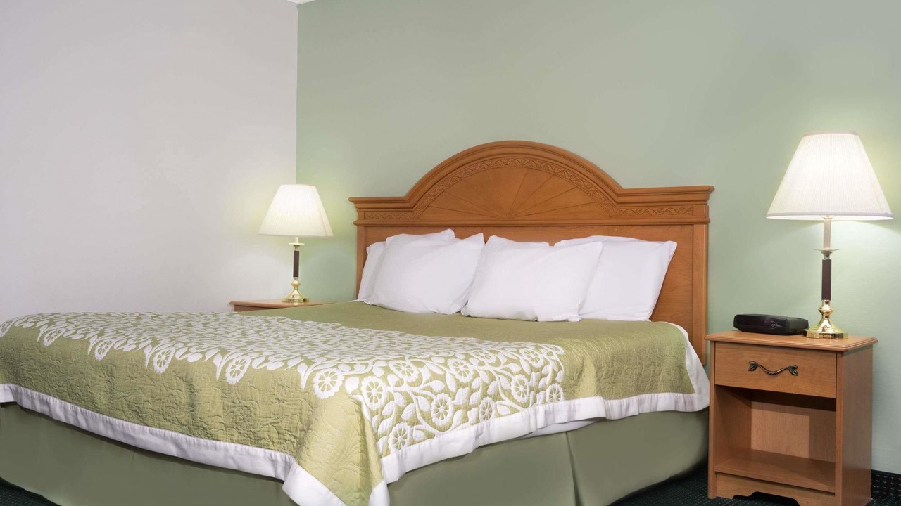 Photo of Bedroom in St. Cloud