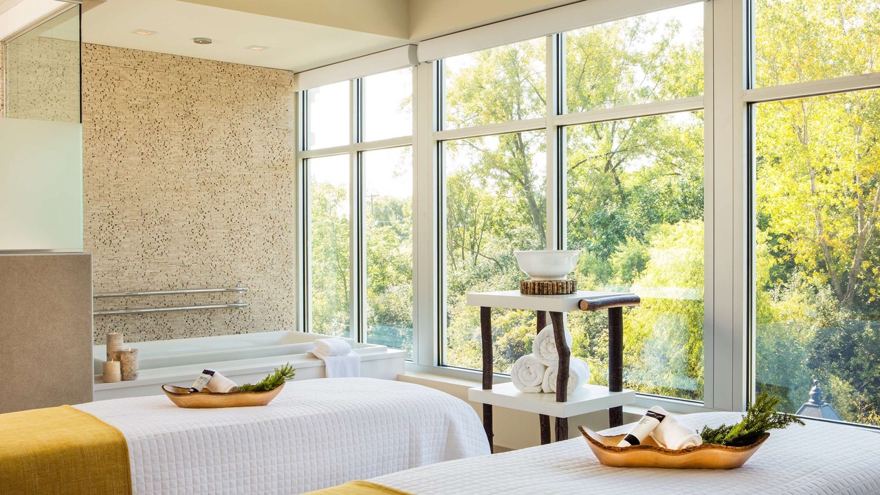 Photo of Bedroom in Wayzata