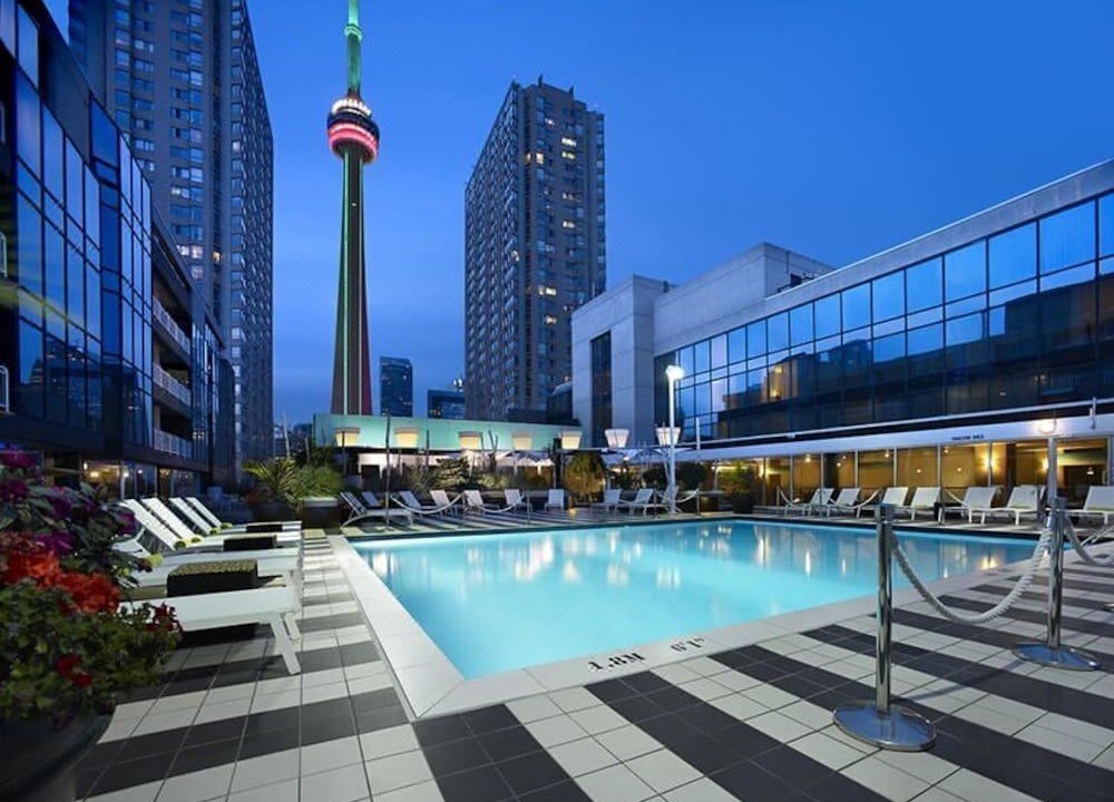 Photo of Outdoor in Central Waterfront