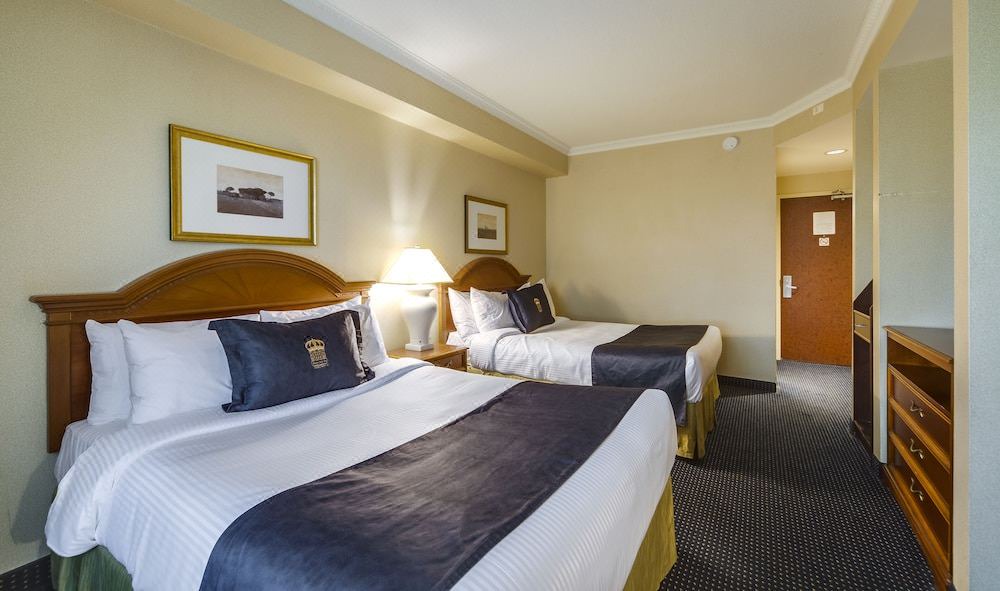 Photo of Bedroom in Mississauga