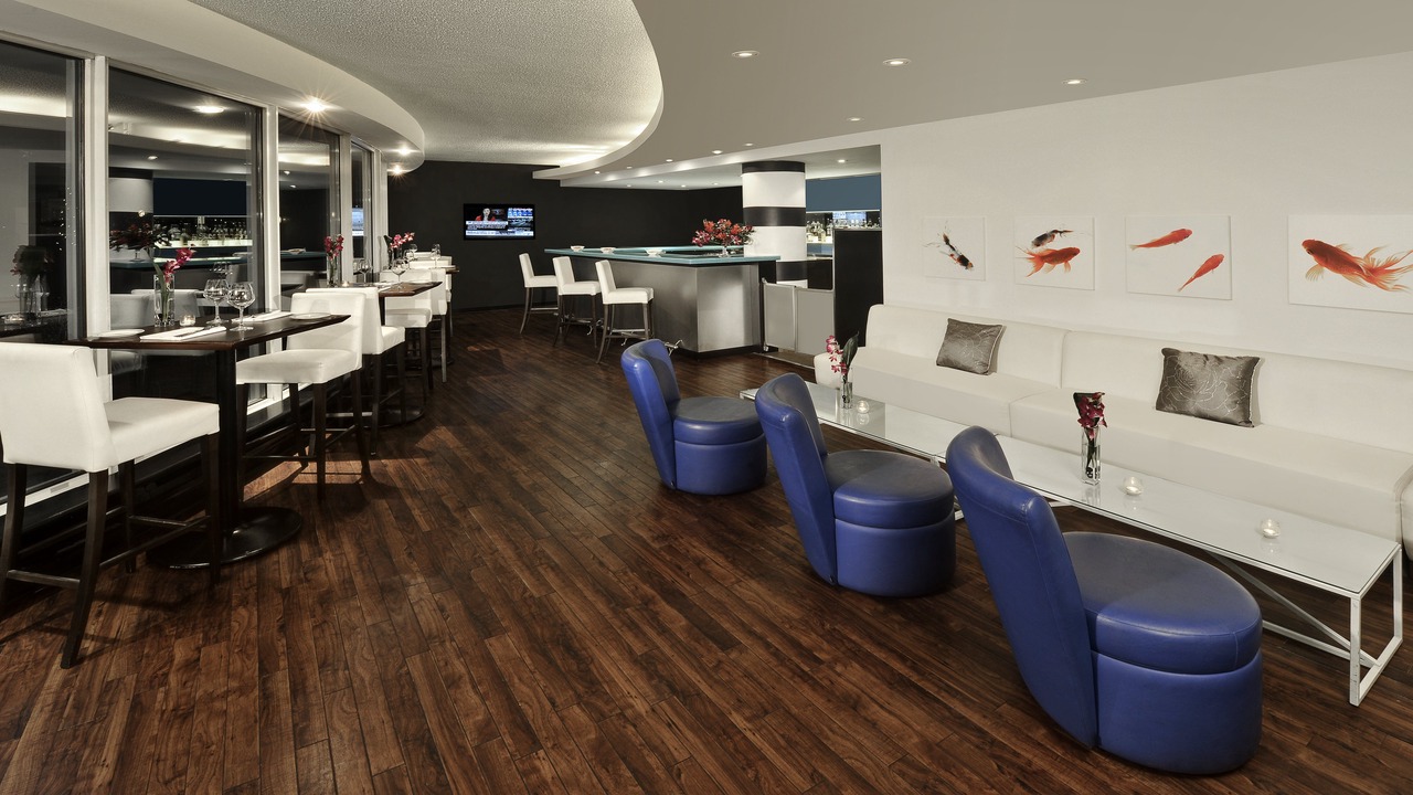 Photo of Livingroom in Central Waterfront