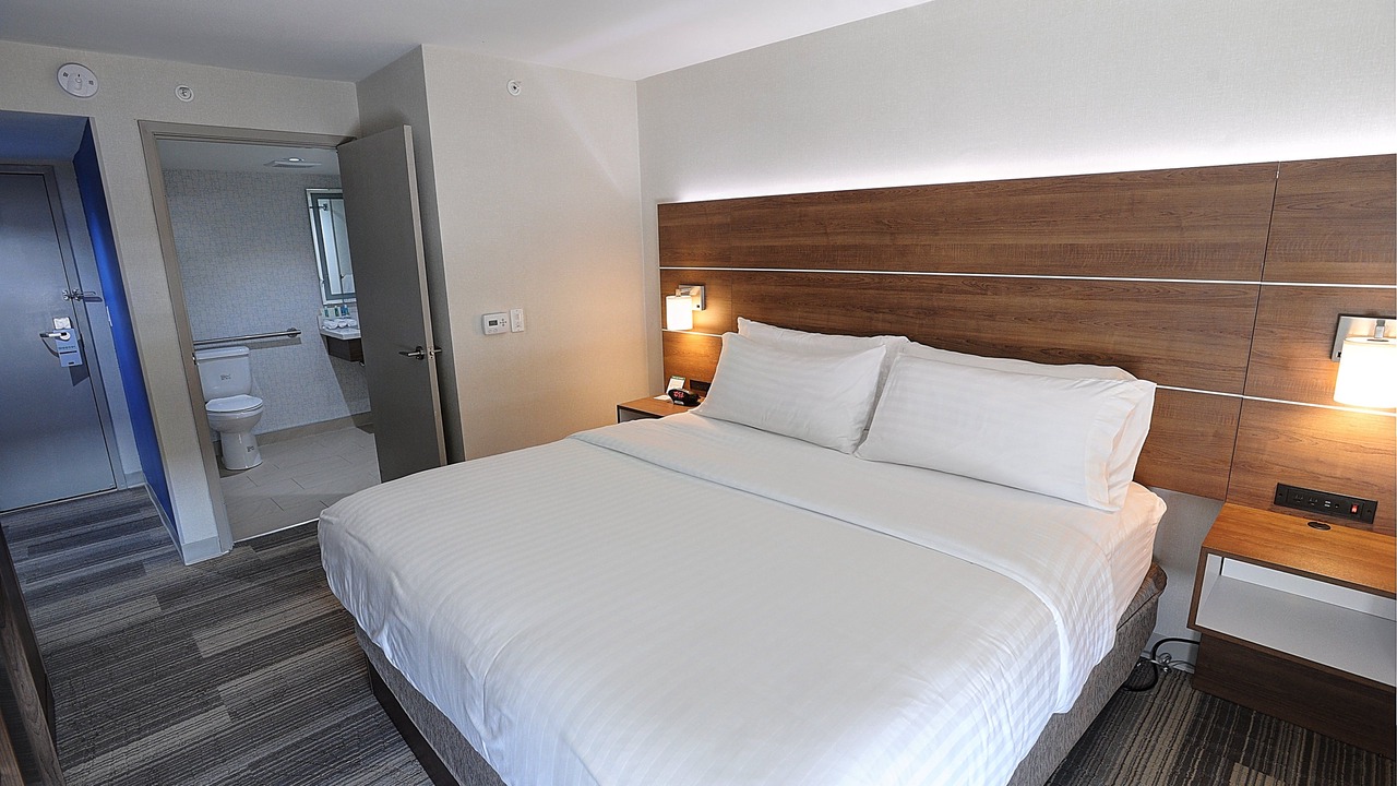Photo of Bedroom in Northeast Mississauga