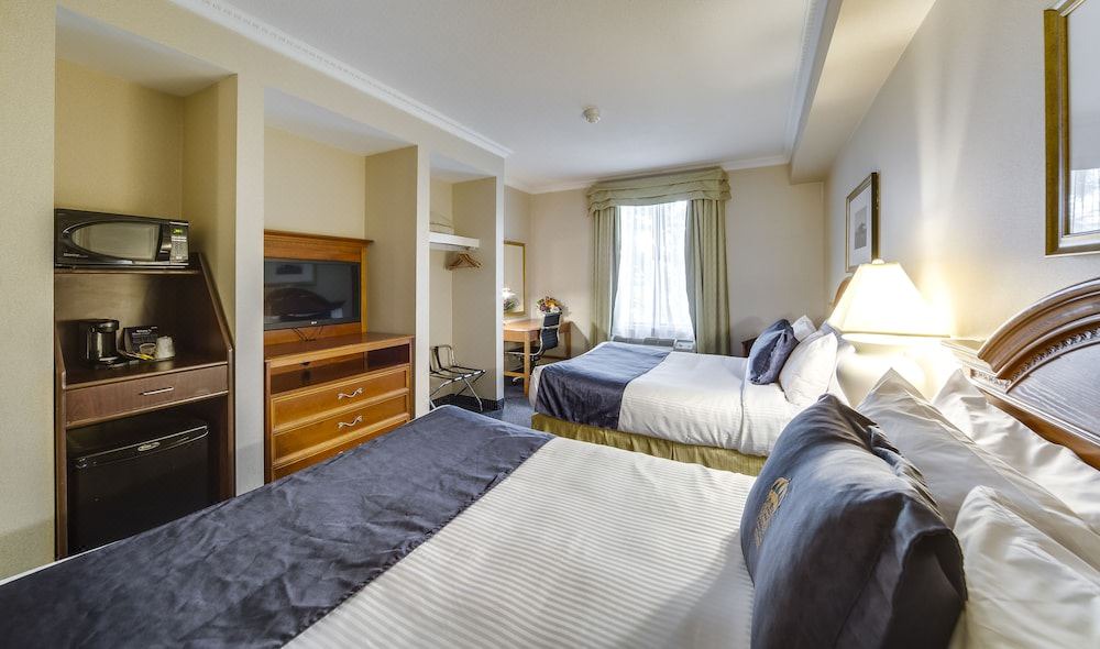 Photo of Bedroom in Mississauga