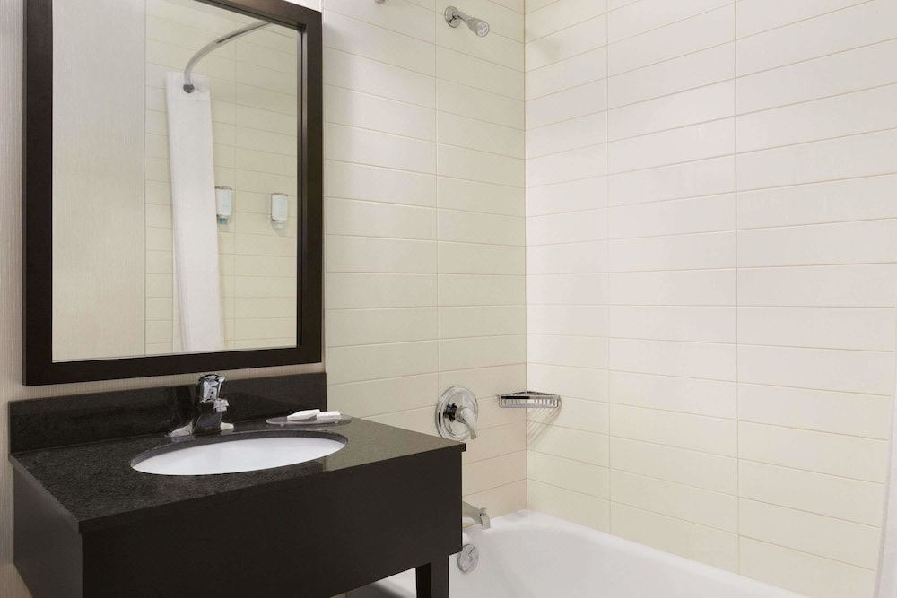 Photo of Bathroom in Thunder Bay