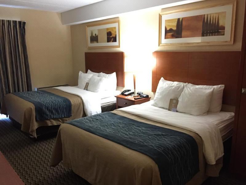 Photo of Bedroom in Northeast Mississauga