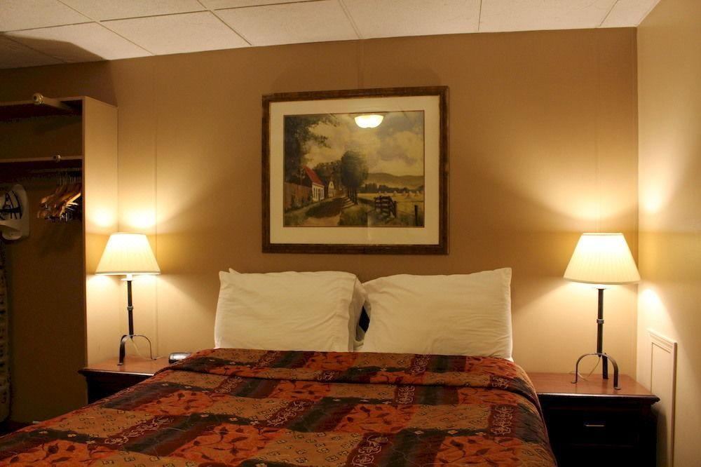 Photo of Bedroom in Kenora